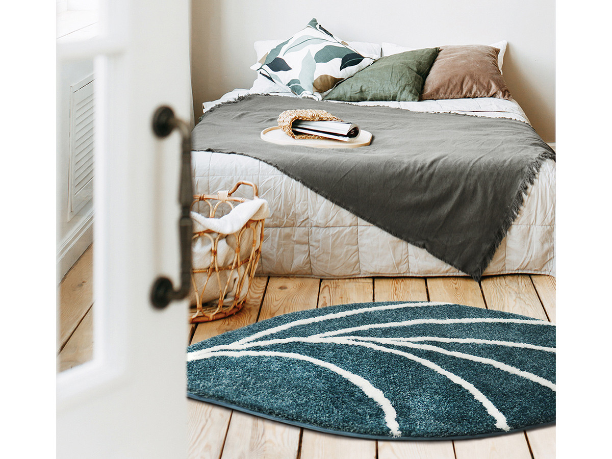 FLYMEe ラグ グリーン FLYMEe Vert MAT / フライミーヴェール マット #103858 - インテリア