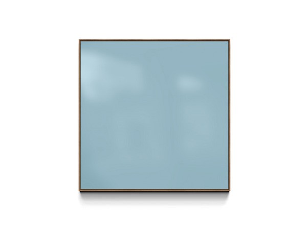 LINTEX AREA / リンテックス アリア ガラスボード 幅102.8cm
シルクガラス / オークフレーム （雑貨・その他インテリア家具 > その他インテリア雑貨） 3