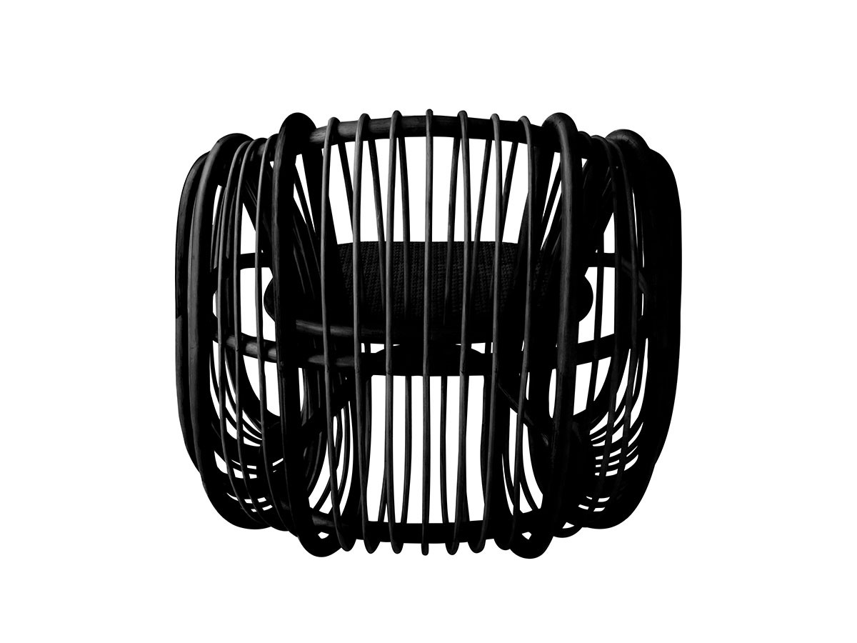 SHIKADA SHITSURAI RATTAN KK Series Lounge Chair / シカダ シツライ ラタン 隈研吾シリーズ ラウンジチェア （チェア・椅子 > ラウンジチェア） 30