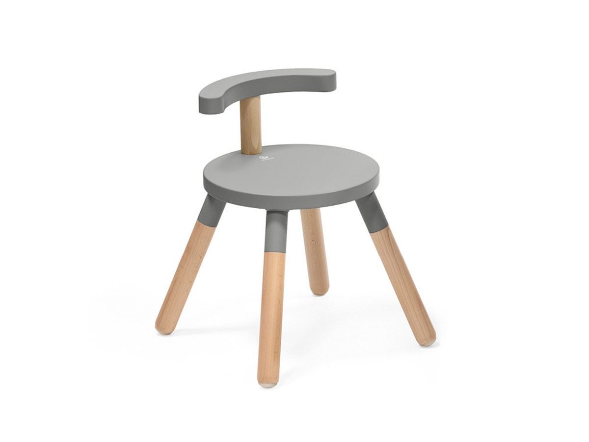 STOKKE STOKKE MuTable / ストッケ ストッケ ミューテーブル チェア （キッズ家具・ベビー用品 > キッズチェア・ベビーチェア） 26
