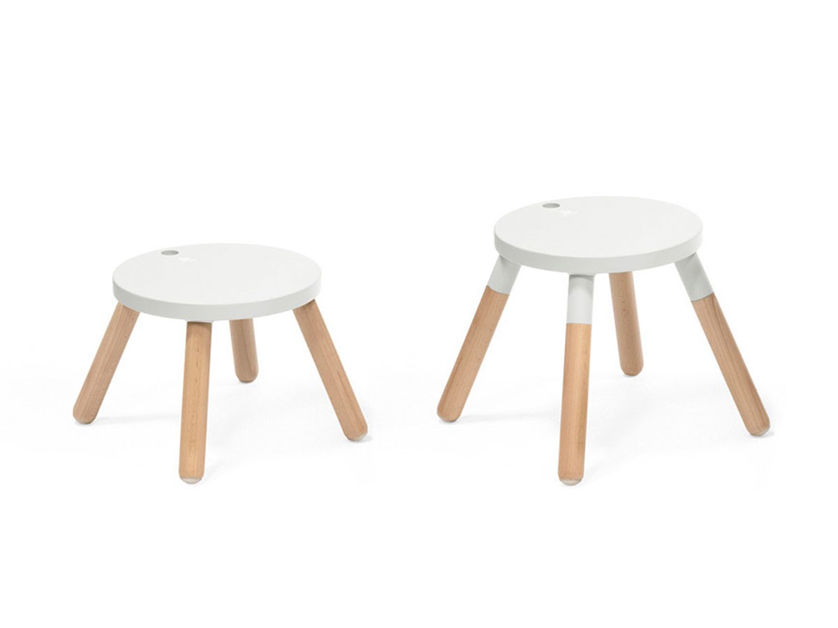 STOKKE STOKKE MuTable / ストッケ ストッケ ミューテーブル チェア （キッズ家具・ベビー用品 > キッズチェア・ベビーチェア） 23