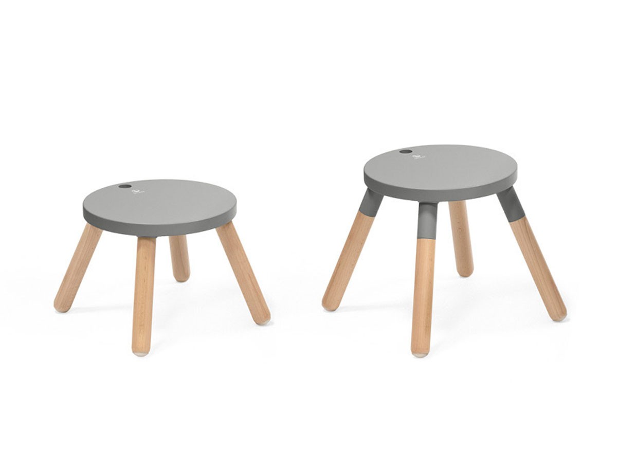 STOKKE STOKKE MuTable / ストッケ ストッケ ミューテーブル チェア （キッズ家具・ベビー用品 > キッズチェア・ベビーチェア） 28
