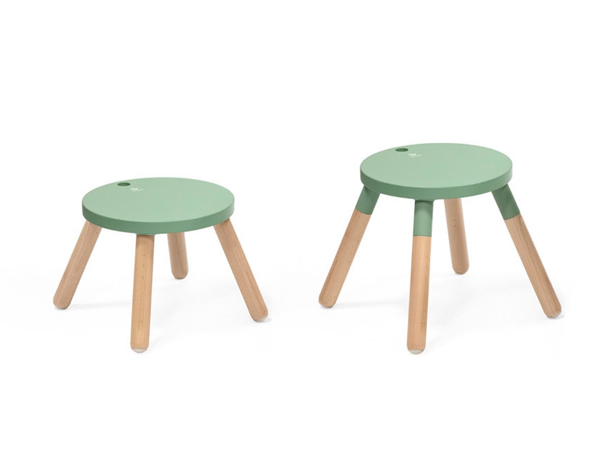 STOKKE STOKKE MuTable / ストッケ ストッケ ミューテーブル チェア （キッズ家具・ベビー用品 > キッズチェア・ベビーチェア） 6