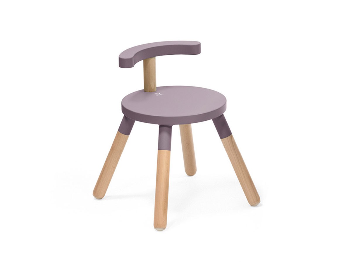 STOKKE STOKKE MuTable / ストッケ ストッケ ミューテーブル チェア （キッズ家具・ベビー用品 > キッズチェア・ベビーチェア） 31