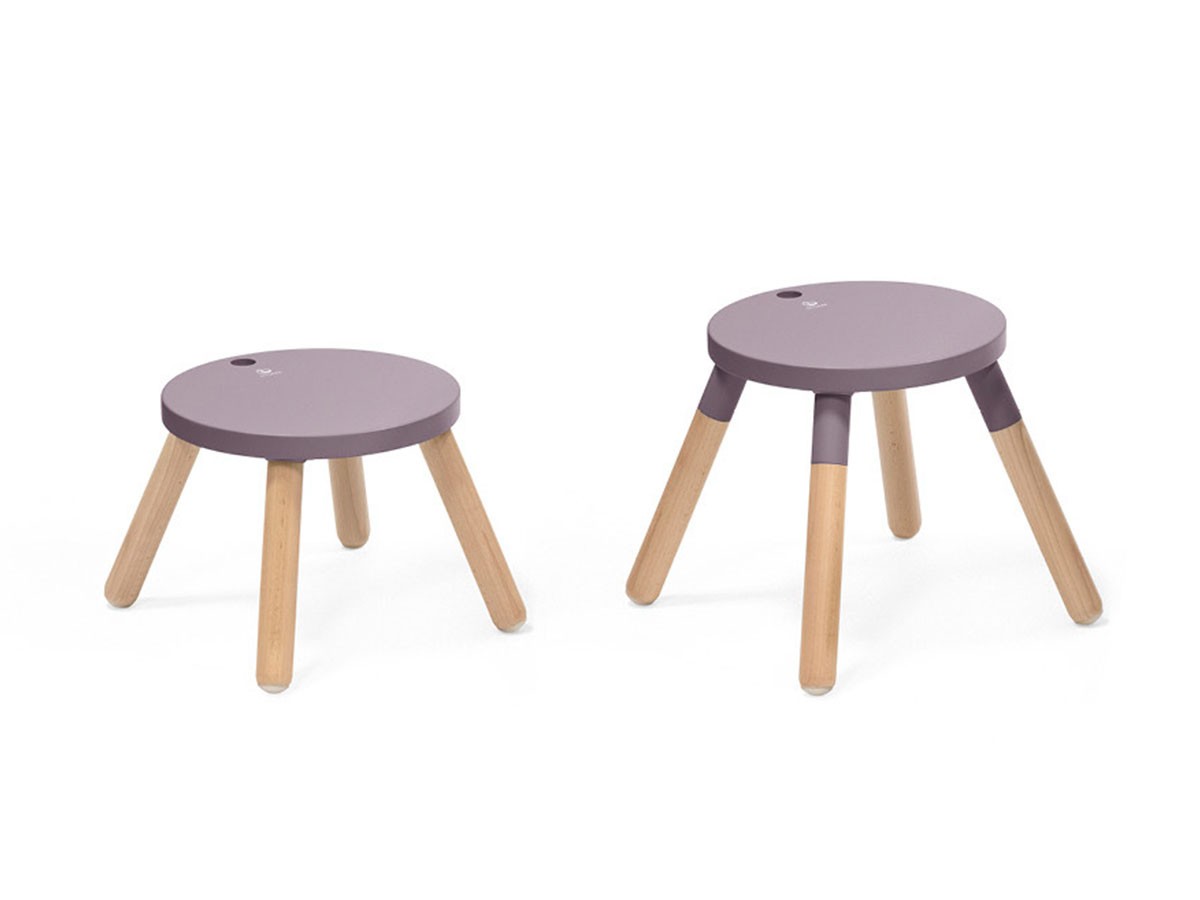 STOKKE STOKKE MuTable / ストッケ ストッケ ミューテーブル チェア （キッズ家具・ベビー用品 > キッズチェア・ベビーチェア） 33