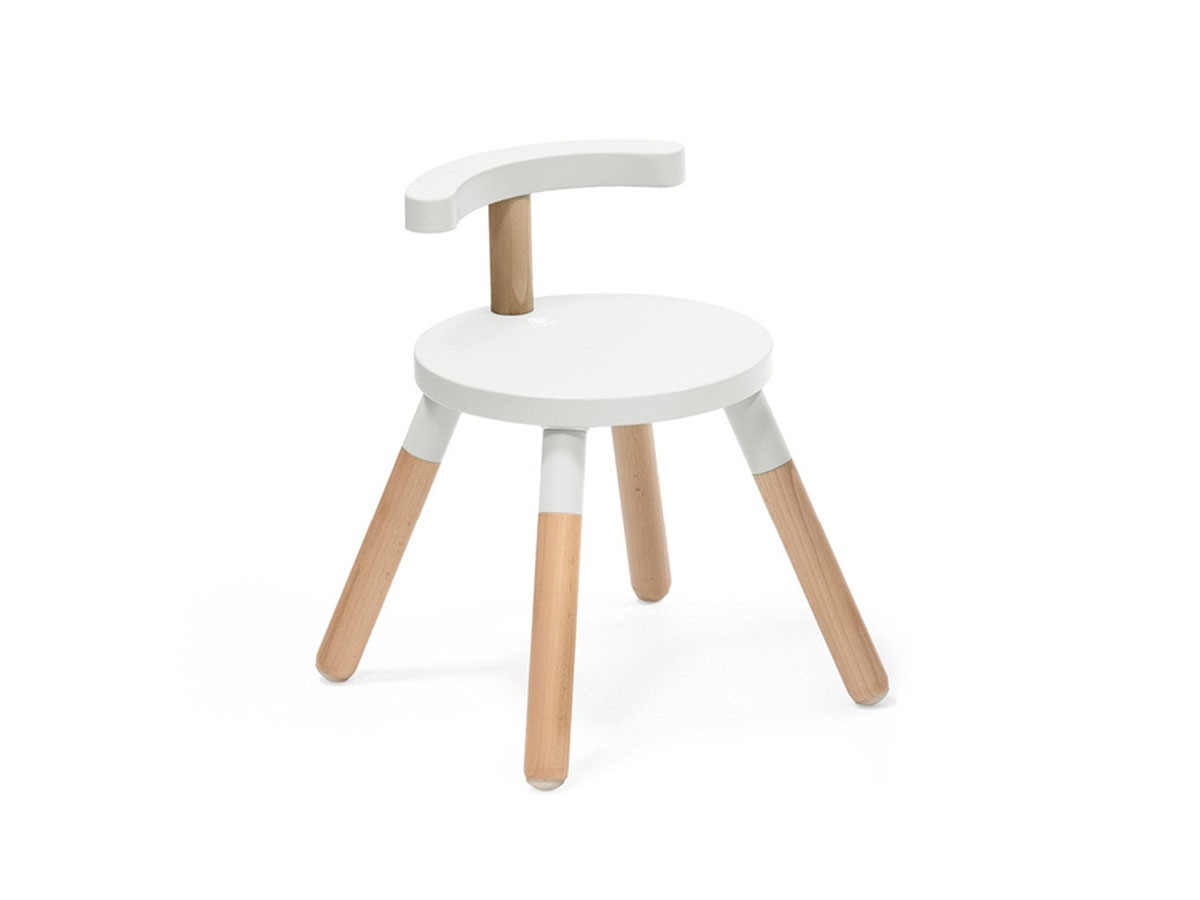 STOKKE STOKKE MuTable / ストッケ ストッケ ミューテーブル チェア （キッズ家具・ベビー用品 > キッズチェア・ベビーチェア） 21