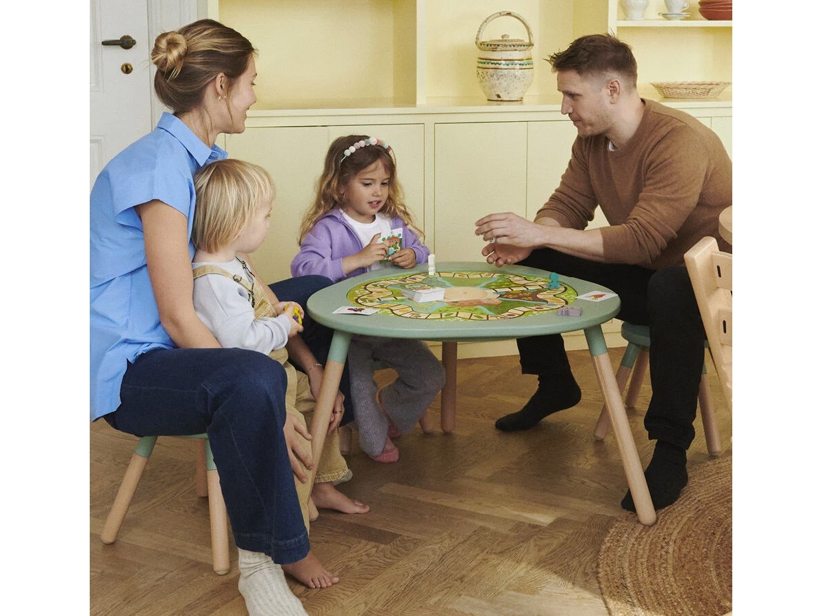 STOKKE STOKKE MuTable / ストッケ ストッケ ミューテーブル チェア （キッズ家具・ベビー用品 > キッズチェア・ベビーチェア） 14