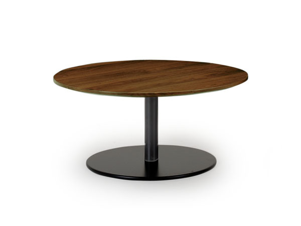 MARUICHI SELLING R-Life TABLE / マルイチセーリング アールライフテーブル サークル 直径85cm （テーブル > ローテーブル・リビングテーブル・座卓） 1