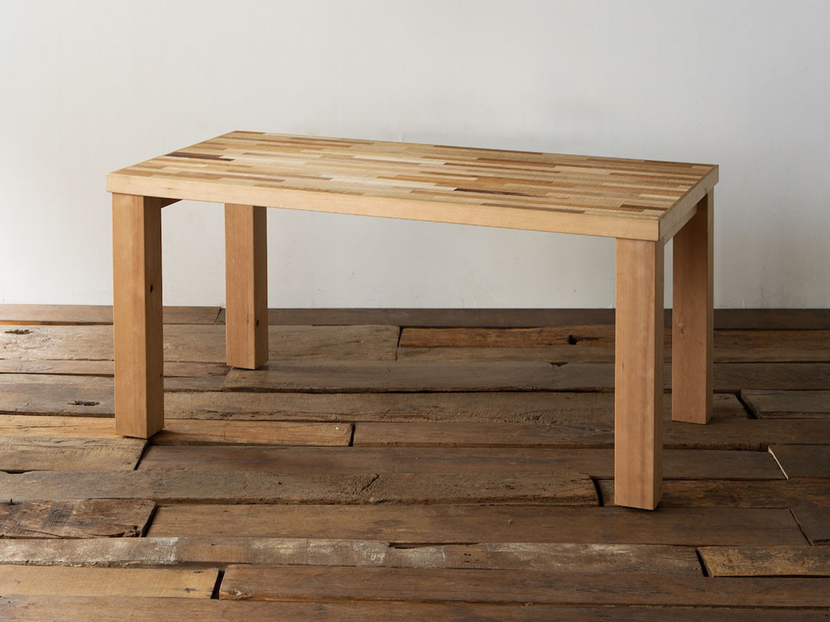 ACME Furniture ECO WOOD DINING TABLE / アクメファニチャー エコウッド ダイニングテーブル （テーブル > ダイニングテーブル） 1
