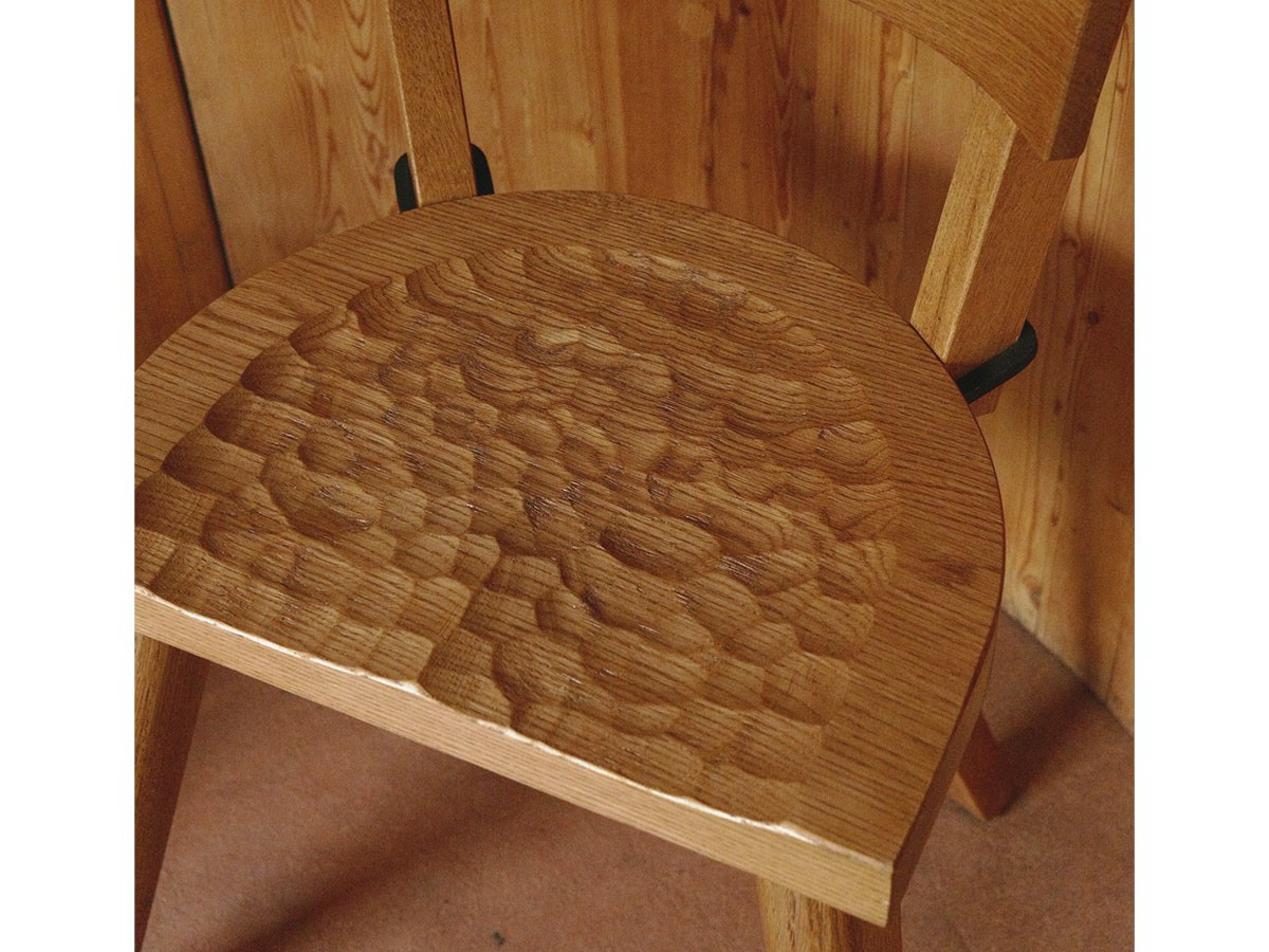 Furniture Marolles The Chair / ファニチャー マロール ザ・チェア 3本脚 （チェア・椅子 > ダイニングチェア） 7