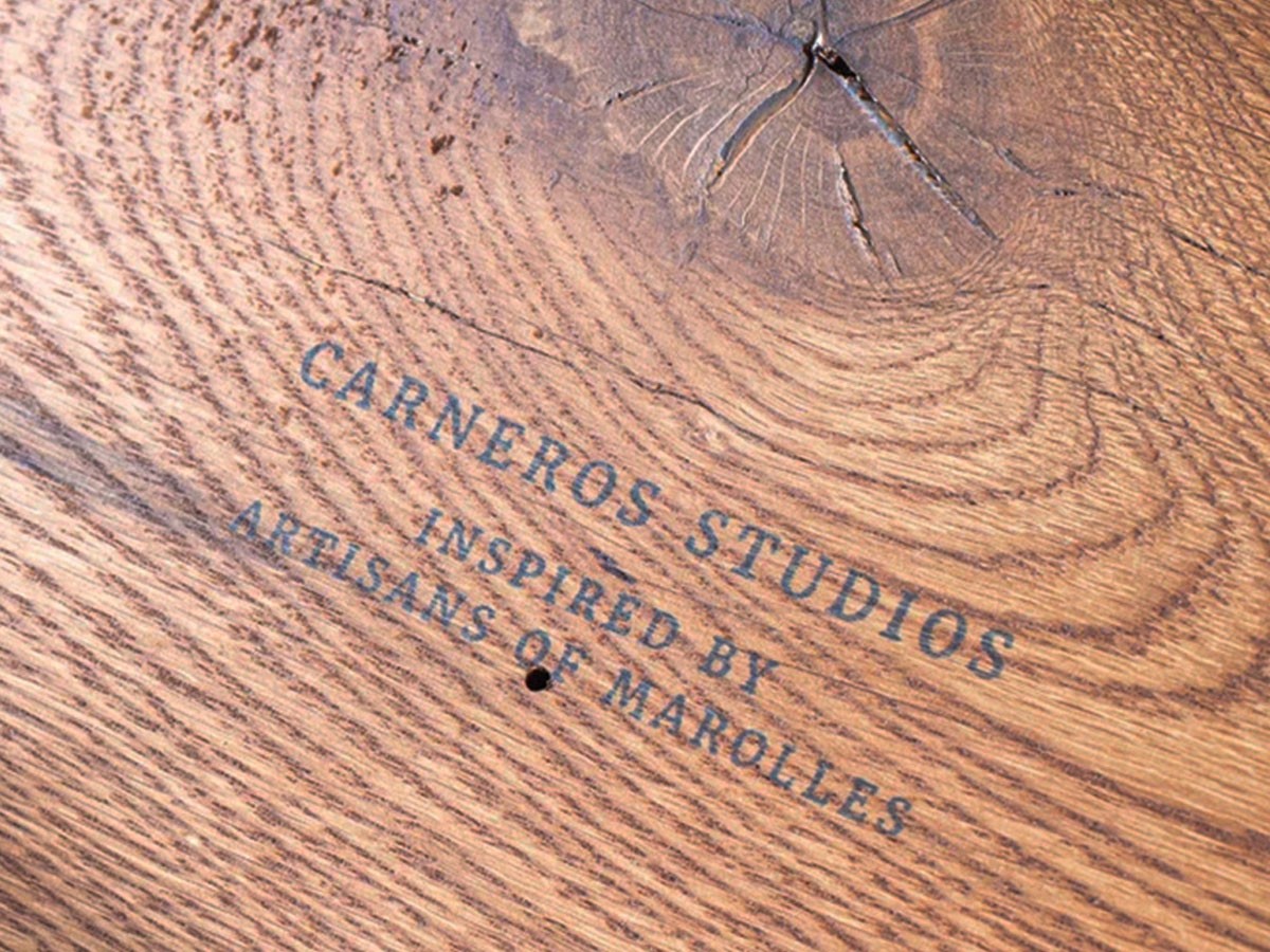 Furniture Marolles The Chair / ファニチャー マロール ザ・チェア 3本脚 （チェア・椅子 > ダイニングチェア） 10