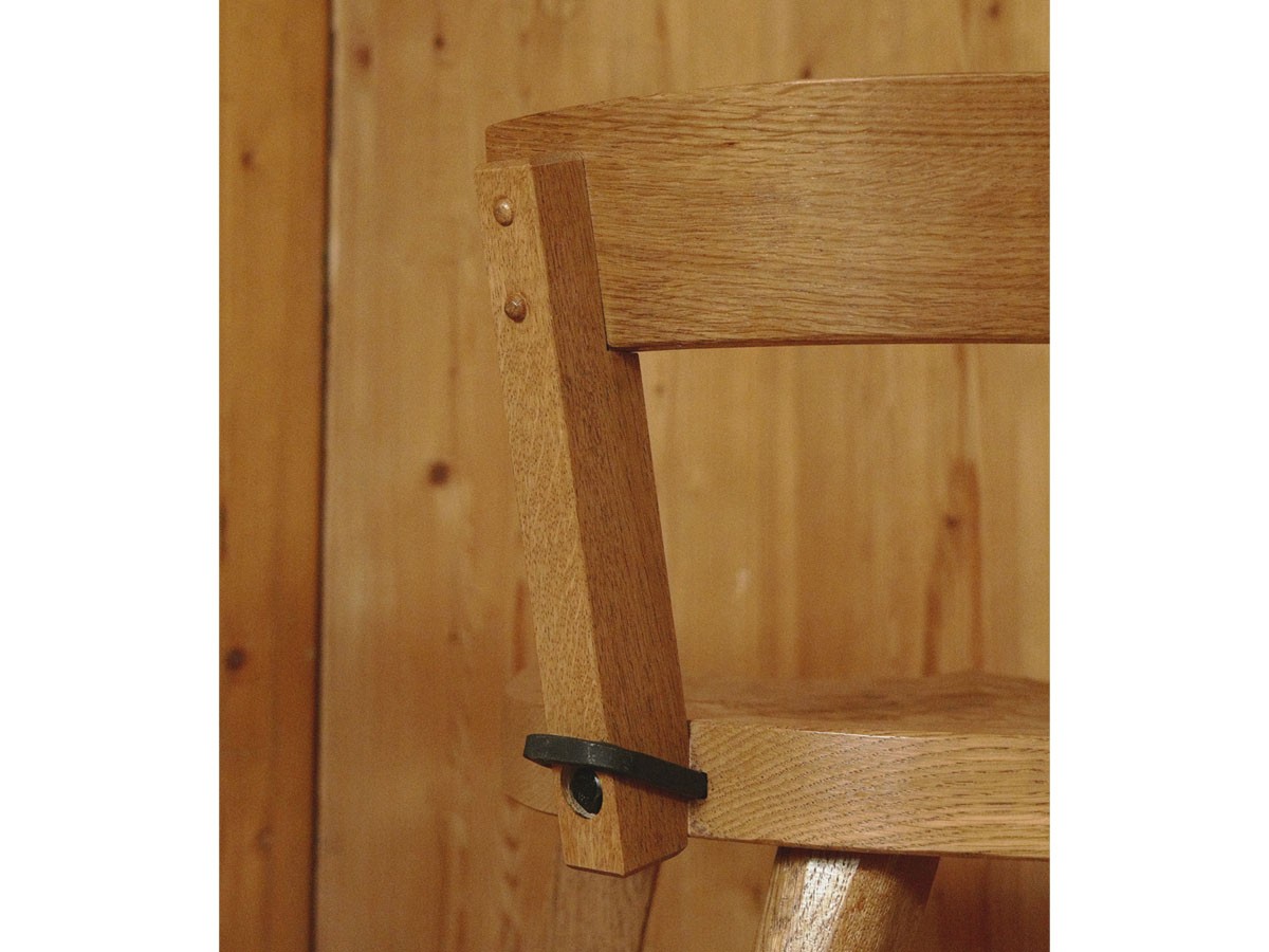 Furniture Marolles The Chair / ファニチャー マロール ザ・チェア 3本脚 （チェア・椅子 > ダイニングチェア） 8