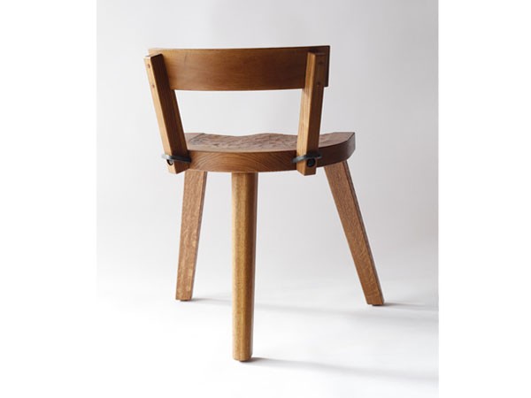 Furniture Marolles The Chair / ファニチャー マロール ザ・チェア 3本脚 （チェア・椅子 > ダイニングチェア） 3