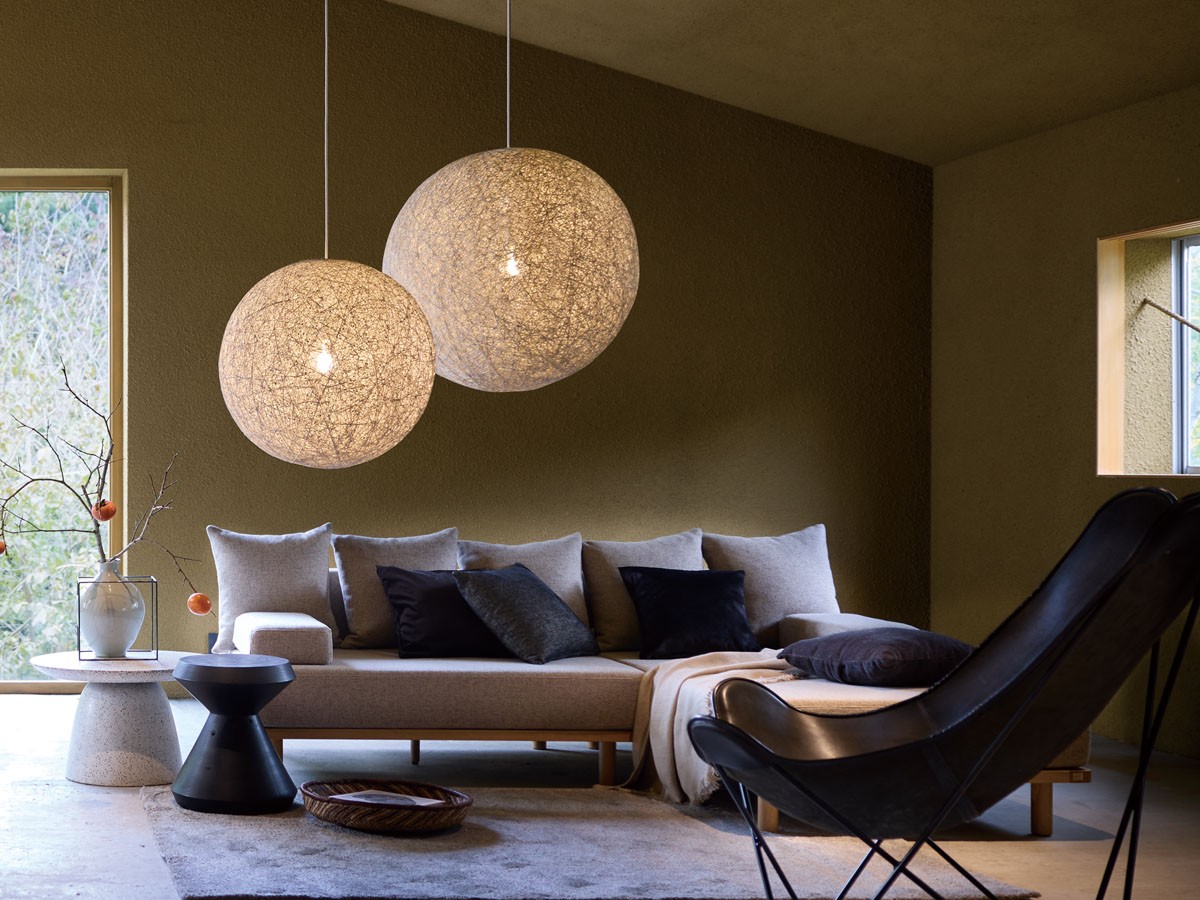 ART WORK STUDIO Mallee-pendant LL / アートワークスタジオ マリーペンダント LLサイズ （ライト・照明 > ペンダントライト） 4