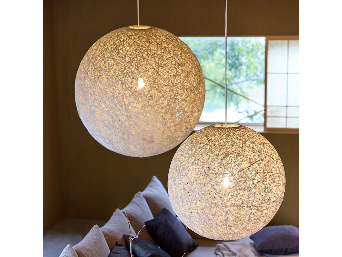 ART WORK STUDIO Mallee-pendant LL / アートワークスタジオ マリーペンダント LLサイズ （ライト・照明 > ペンダントライト） 6