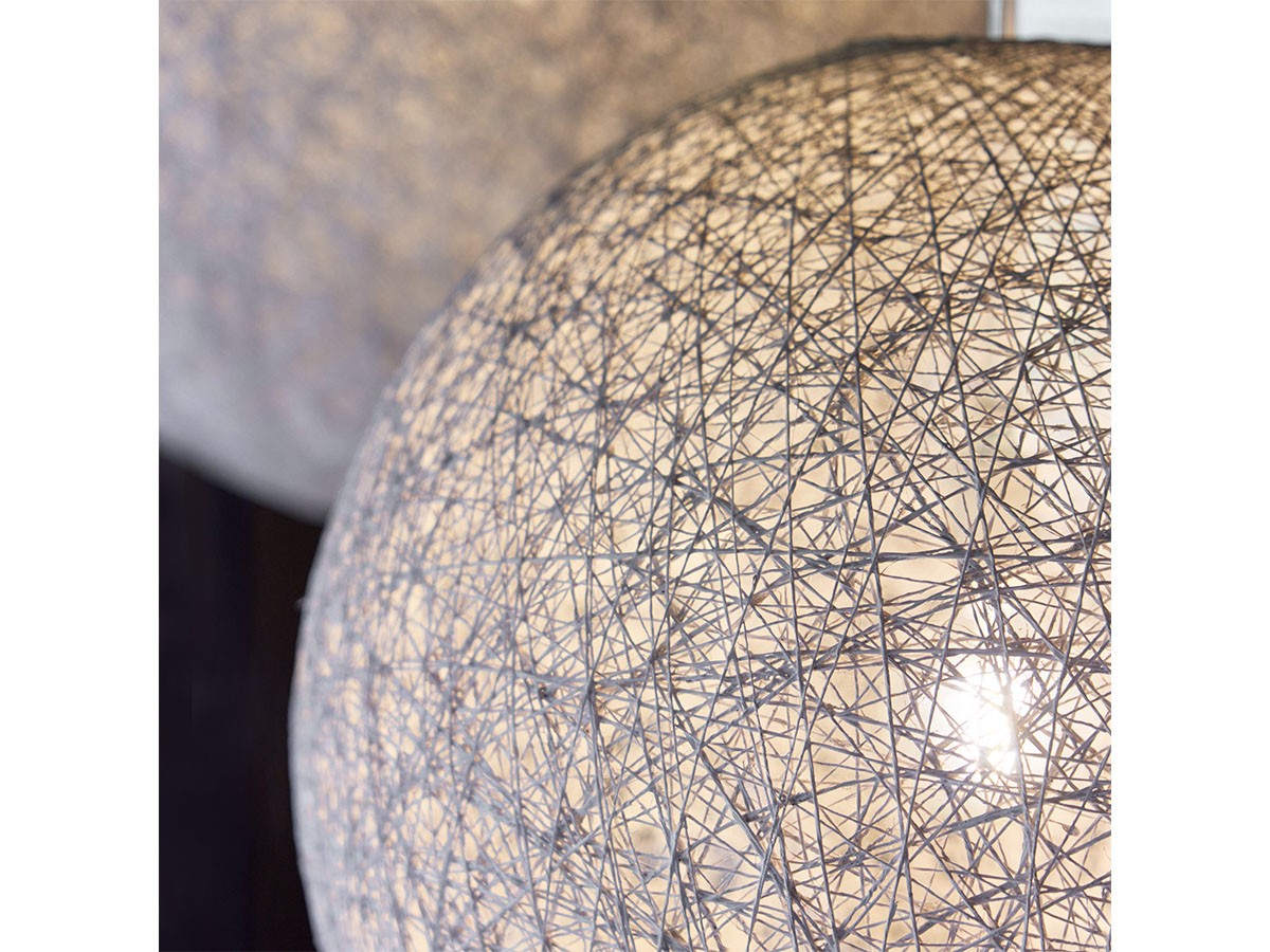 ART WORK STUDIO Mallee-pendant LL / アートワークスタジオ マリーペンダント LLサイズ （ライト・照明 > ペンダントライト） 8