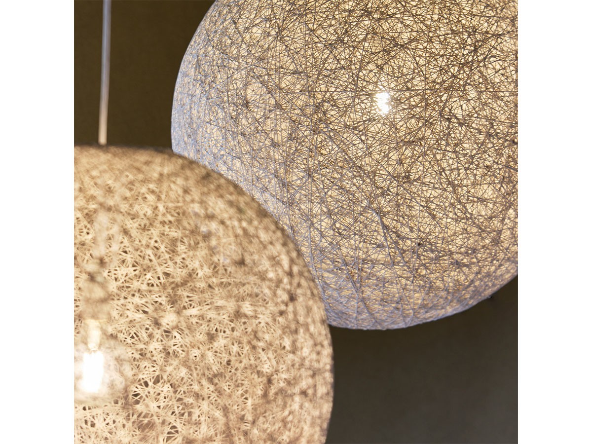 ART WORK STUDIO Mallee-pendant LL / アートワークスタジオ マリーペンダント LLサイズ （ライト・照明 > ペンダントライト） 7