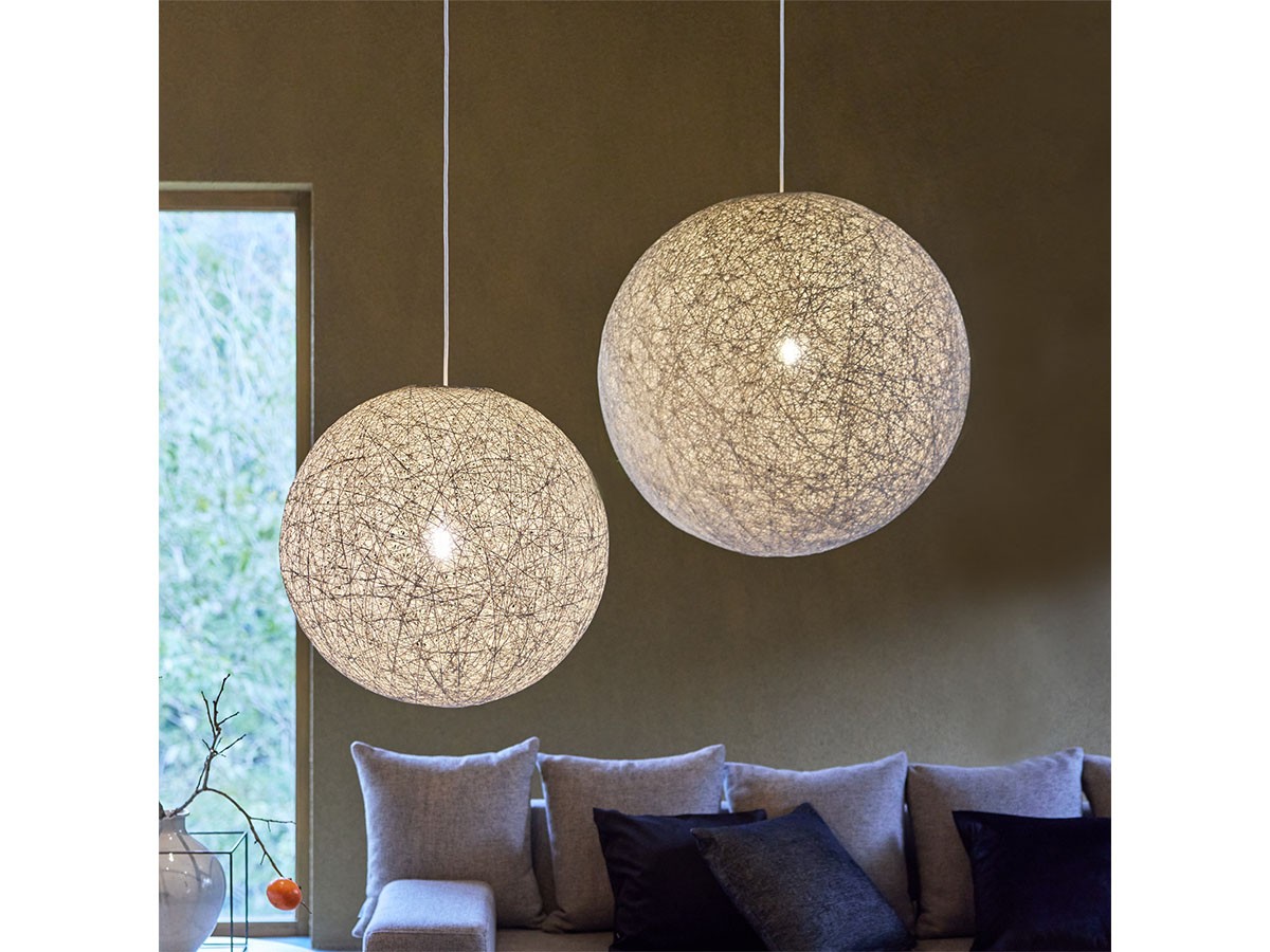 ART WORK STUDIO Mallee-pendant LL / アートワークスタジオ マリーペンダント LLサイズ （ライト・照明 > ペンダントライト） 5