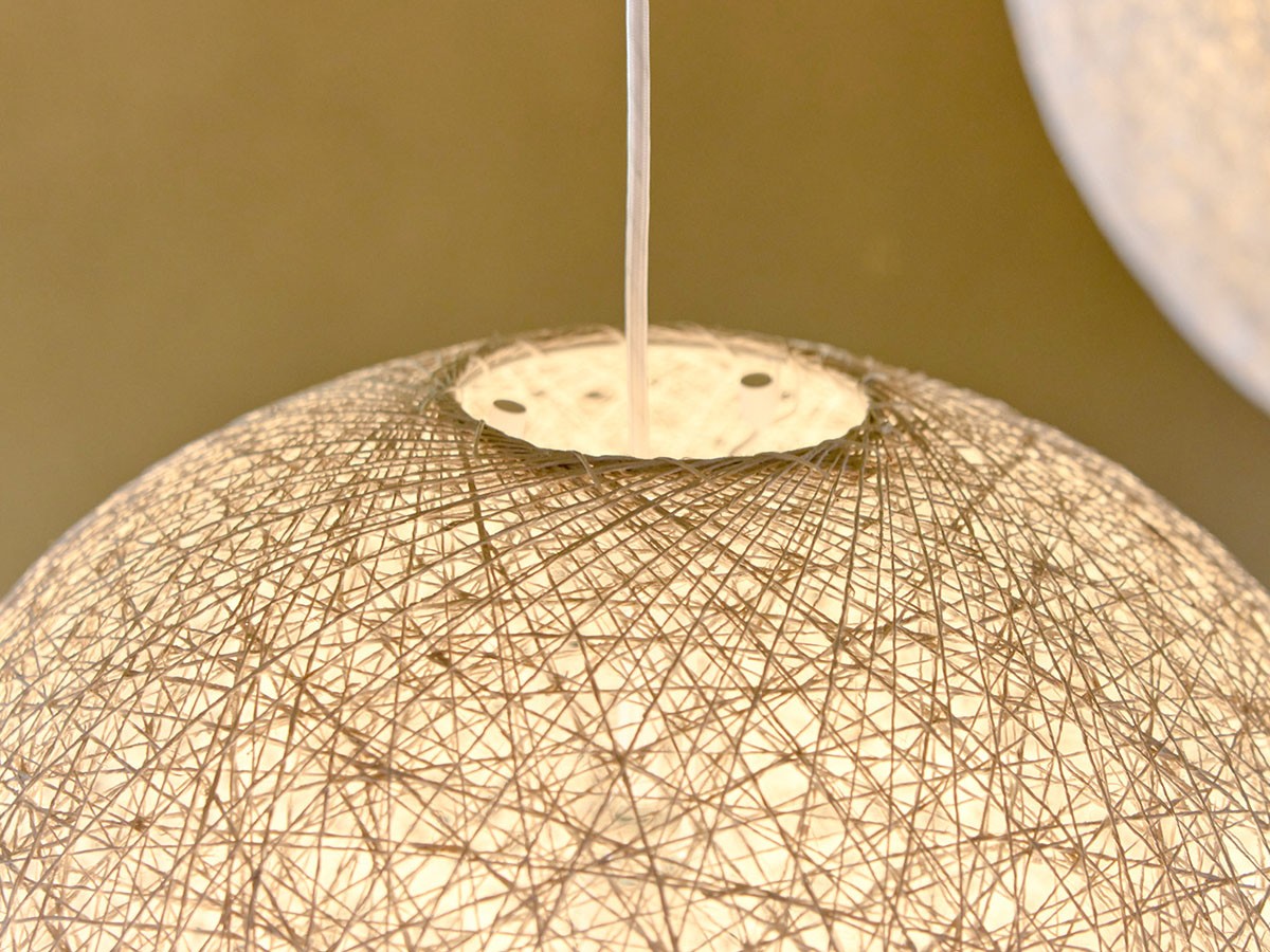 ART WORK STUDIO Mallee-pendant LL / アートワークスタジオ マリーペンダント LLサイズ （ライト・照明 > ペンダントライト） 9