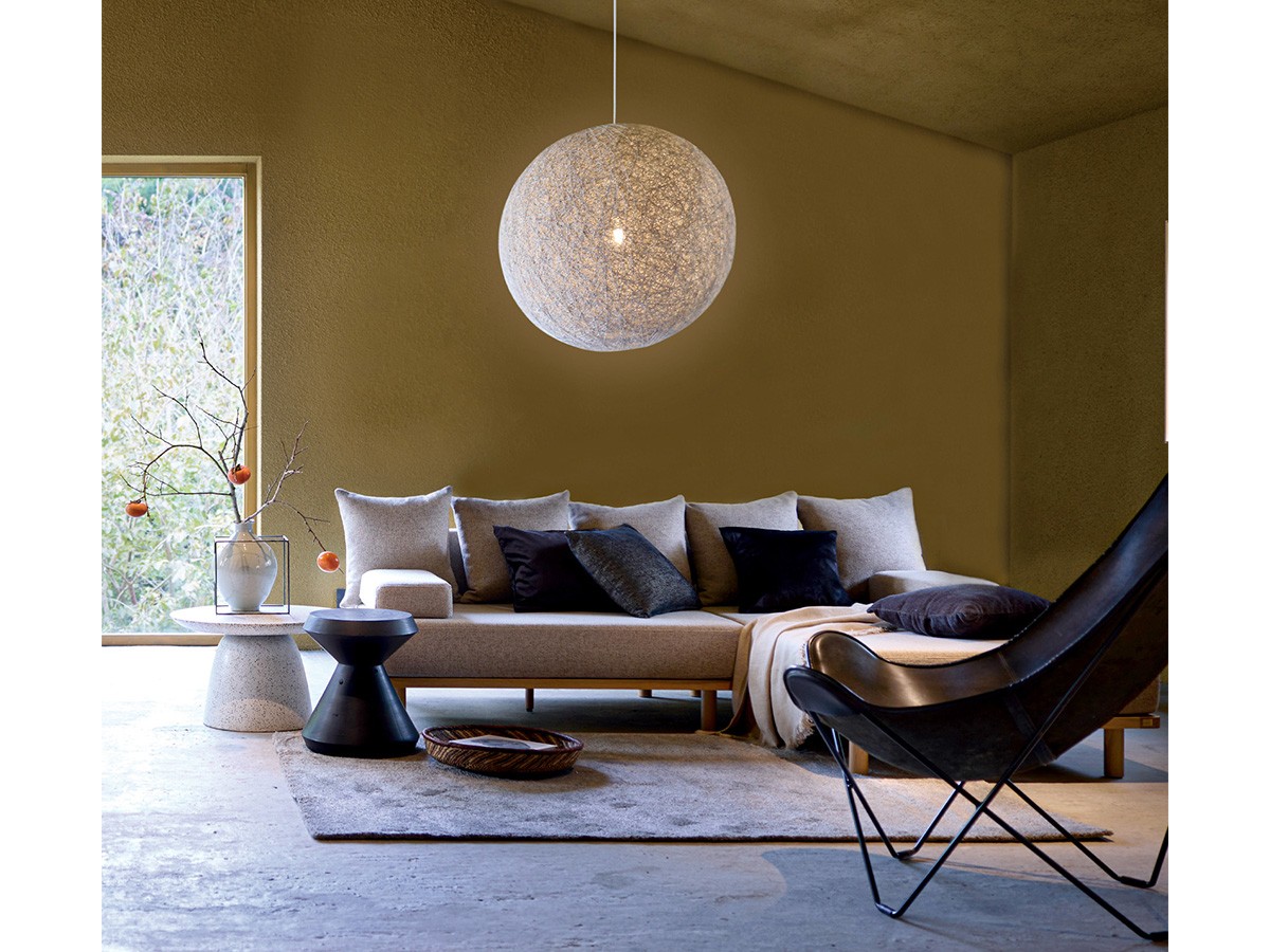 ART WORK STUDIO Mallee-pendant LL / アートワークスタジオ マリーペンダント LLサイズ （ライト・照明 > ペンダントライト） 3