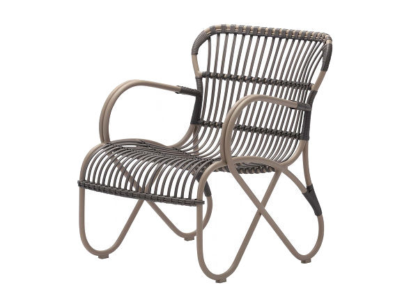 SHOP ASPLUND REMBRANDT LOW BACK CHAIR / ショップ