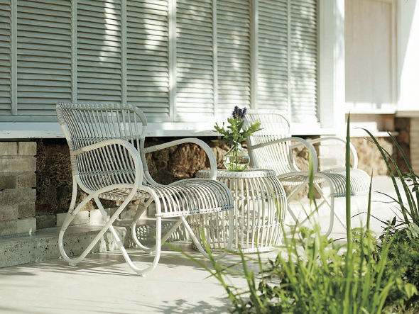 ✨極美品✨ASPLUNDアスプルンドDAHLIA ダリア ラウンジ チェア DAHLIA LOUNGE CHAIR｜LIXIL | Living Deli（リビングデリ