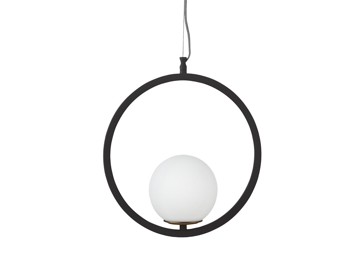 JOURNAL STANDARD FURNITURE EUREKA PENDANT LAMP / ジャーナル