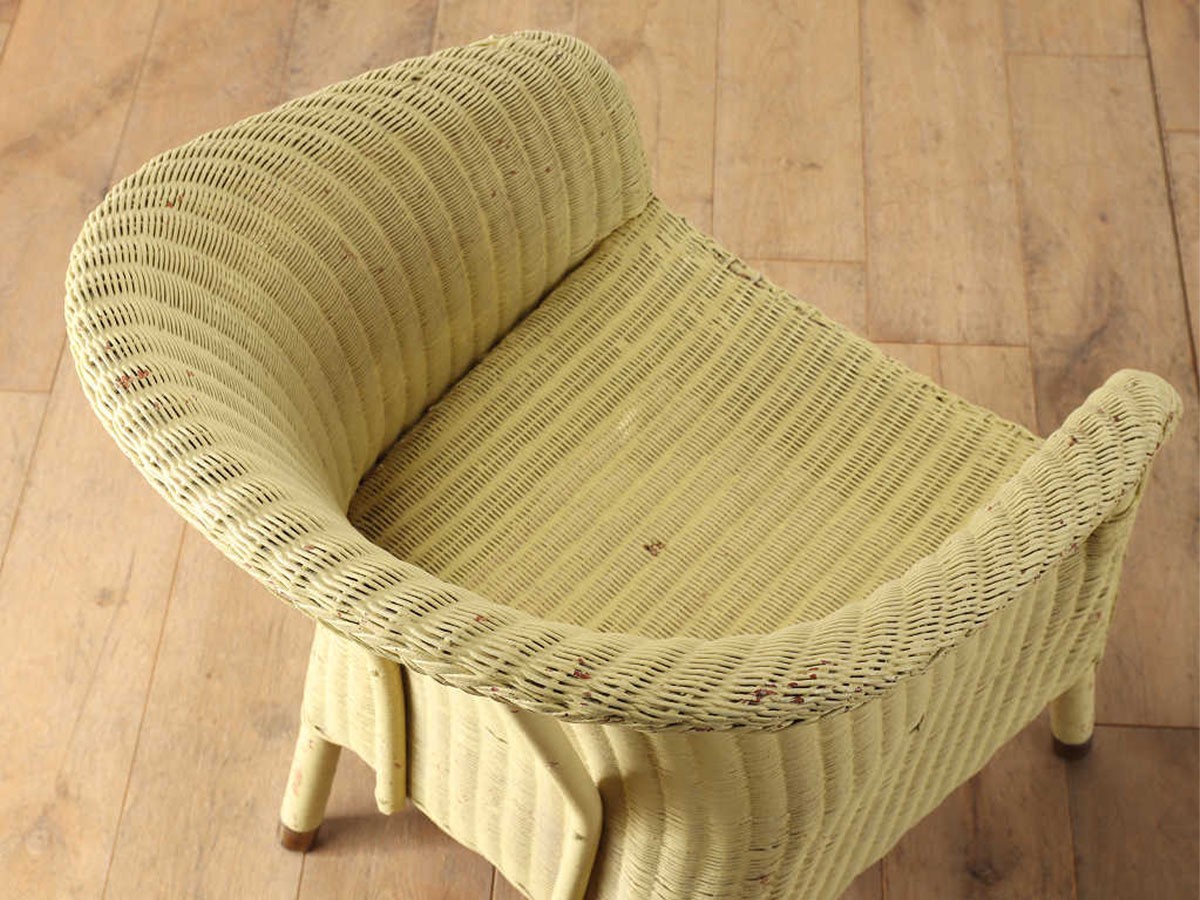 Lloyd's Antiques Real Antique
Lloyd Loom Chair / ロイズ・アンティークス 英国アンティーク家具
ロイドルーム チェア （チェア・椅子 > ダイニングチェア） 15