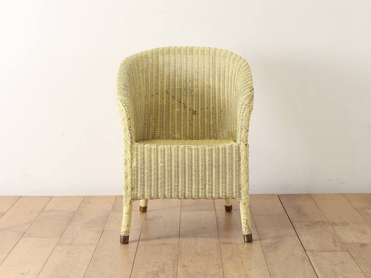 Lloyd's Antiques Real Antique
Lloyd Loom Chair / ロイズ・アンティークス 英国アンティーク家具
ロイドルーム チェア （チェア・椅子 > ダイニングチェア） 6