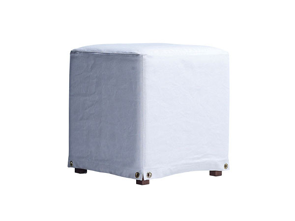 AJIM hatome stool s / アジム ハトメ スツール s (チェア・椅子 > スツール) 1