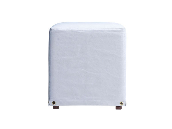 AJIM hatome stool s / アジム ハトメ スツール s （チェア・椅子 > スツール） 5
