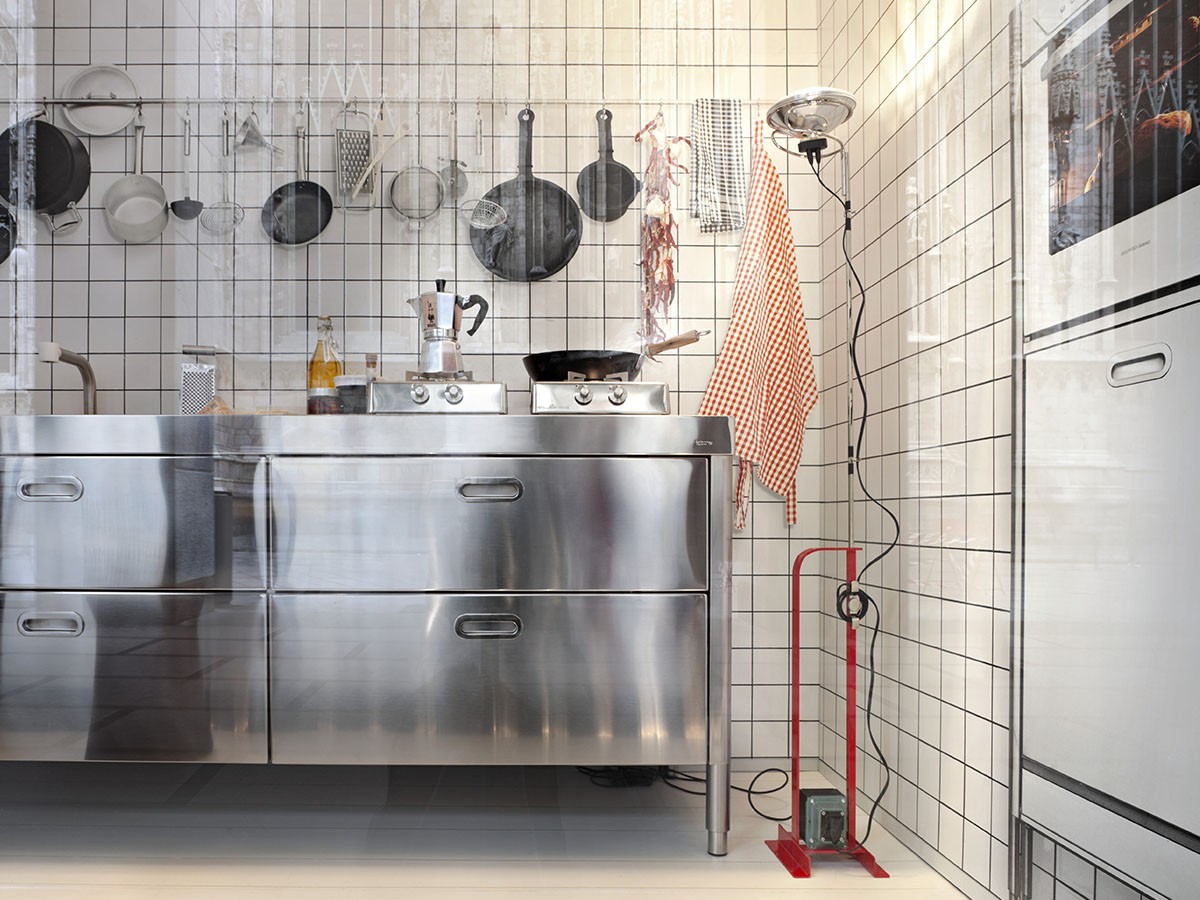 FLOS TOIO / フロス トイオ （ライト・照明 > フロアライト・フロアスタンド） 5