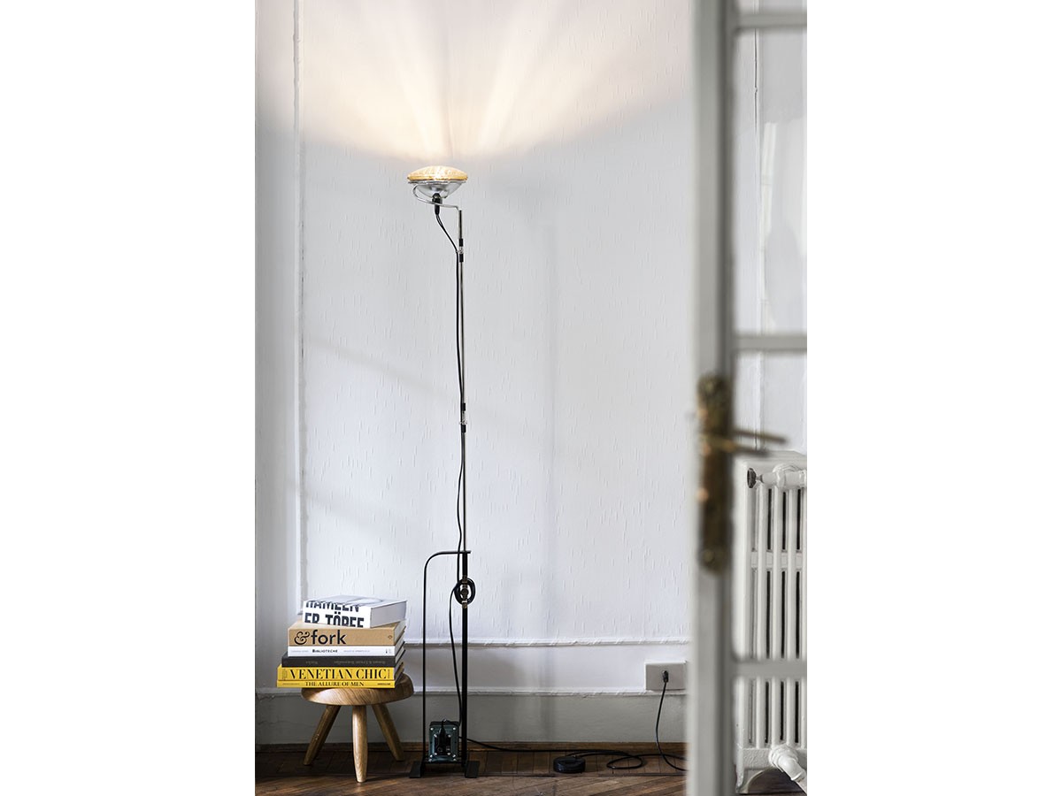 FLOS TOIO / フロス トイオ （ライト・照明 > フロアライト・フロアスタンド） 7