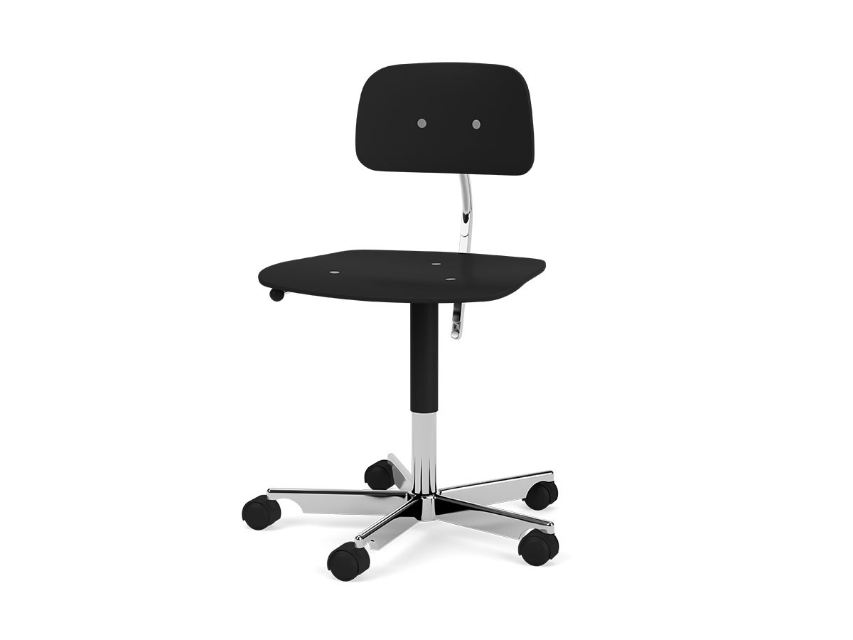 Montana Kevi Chair 2533 / モンタナ ケビチェア 2533（べニア） （チェア・椅子 > オフィスチェア・デスクチェア） 1