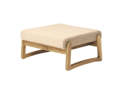 村澤デザイン　Murasawa Design　　ファブリックスツールDuck 村澤デザイン Murasawa Design ファブリックスツールDuck