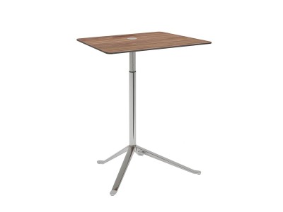 フリッツハンセン　サイドテーブル　Side Table by pinage アナログテーブル