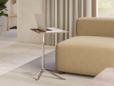 FRITZ HANSEN / フリッツ・ハンセンの昇降式テーブル FRITZ HANSEN / フリッツ・ハンセンの昇降式テーブル