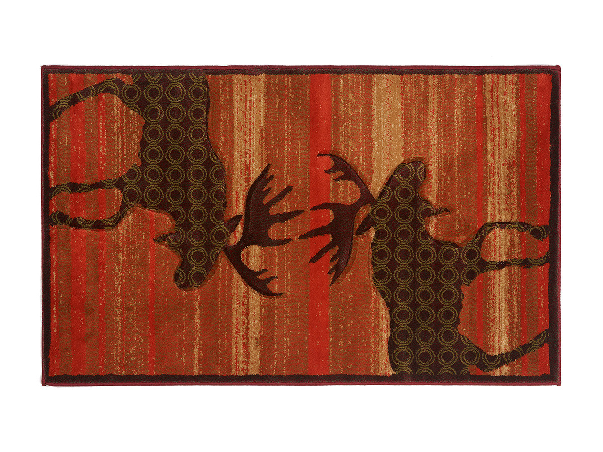 FLYMEe Parlor RUG / フライミーパーラー ラグマット e20015