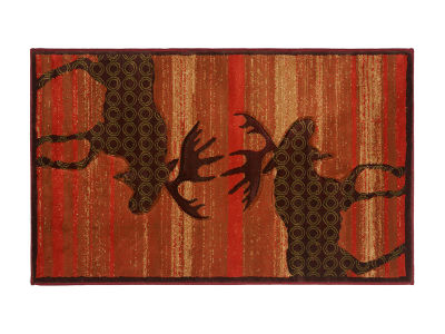 FLYMEe Parlor RUG / フライミーパーラー ラグマット e20015