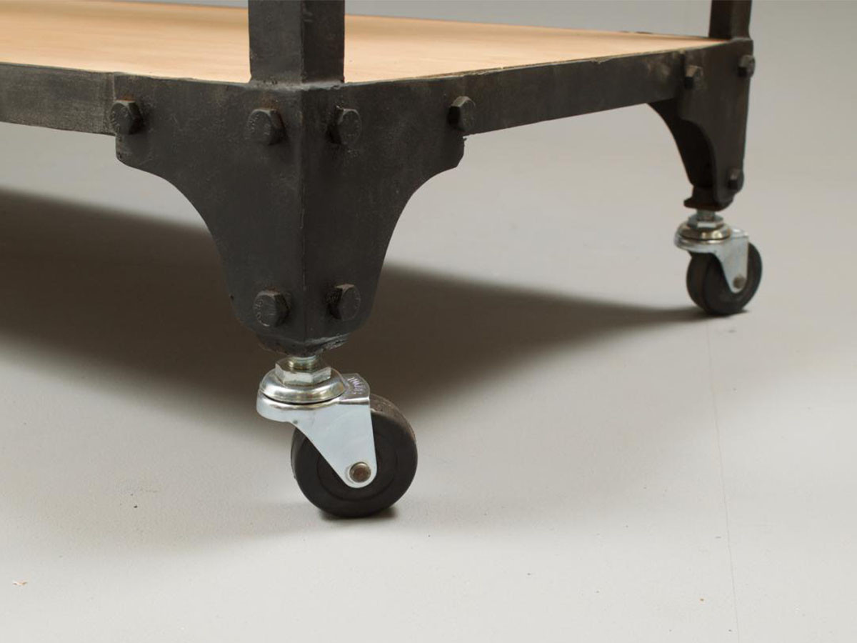 old maison Shelf / オールドメゾン シェルフ No.OM6310M - インテリア