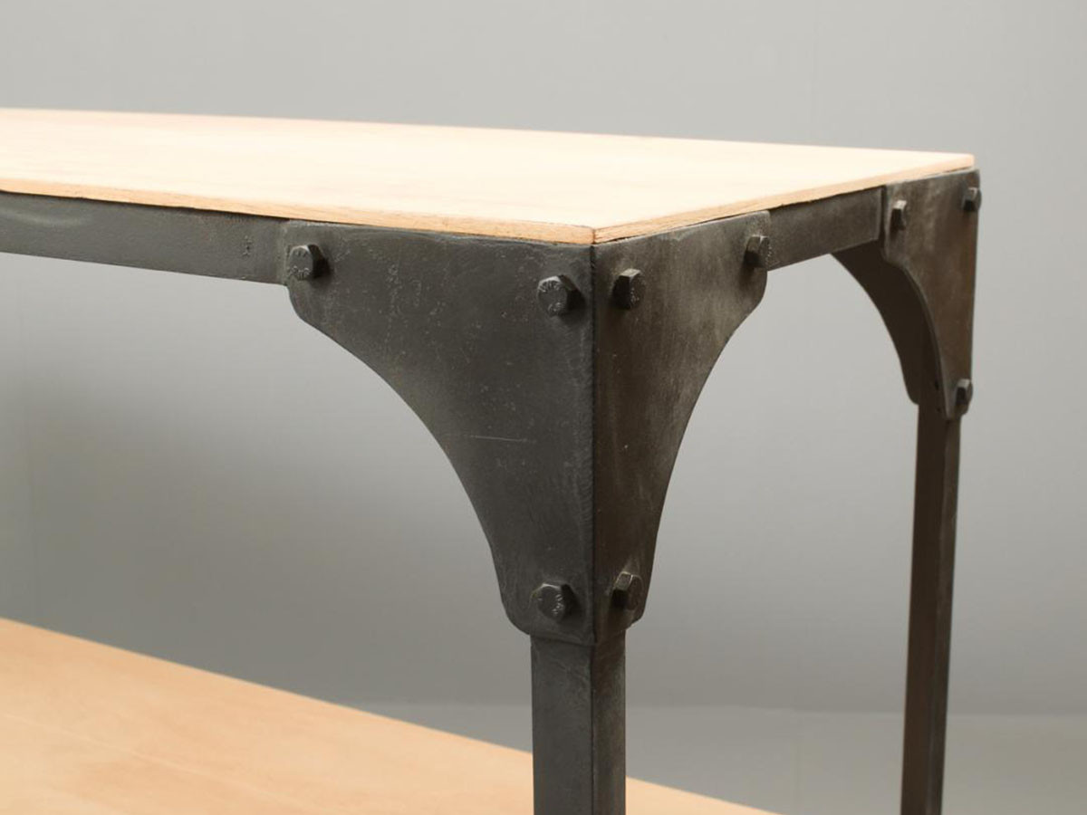 old maison Shelf / オールドメゾン シェルフ No.OM6310M - インテリア