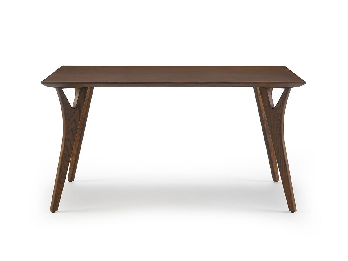 BOSCO Dining Table 135 / ボスコ ダイニングテーブル 135 （テーブル > ダイニングテーブル） 3