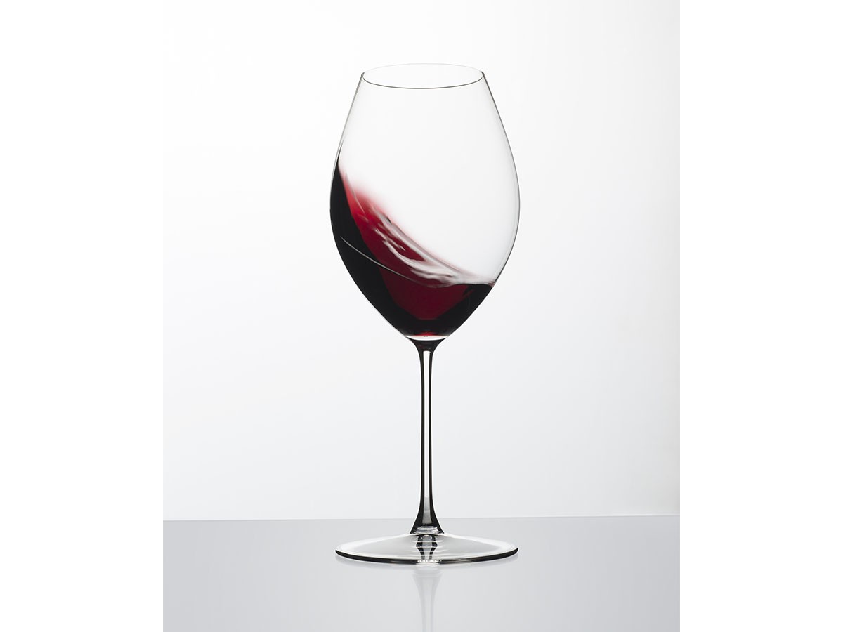 RIEDEL Riedel Veritas
Old World Syrah / リーデル リーデル・ヴェリタス
オールドワールド・シラー 2脚セット （食器・テーブルウェア > ワイングラス・シャンパングラス） 4