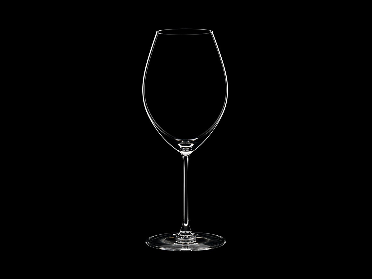 RIEDEL Riedel Veritas
Old World Syrah / リーデル リーデル・ヴェリタス
オールドワールド・シラー 2脚セット （食器・テーブルウェア > ワイングラス・シャンパングラス） 14