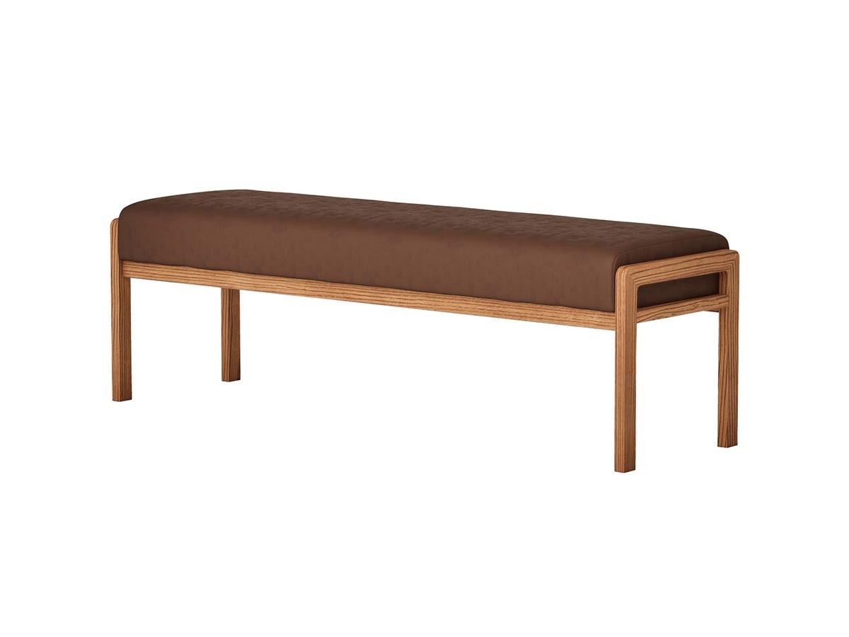 AJIM ballena bench