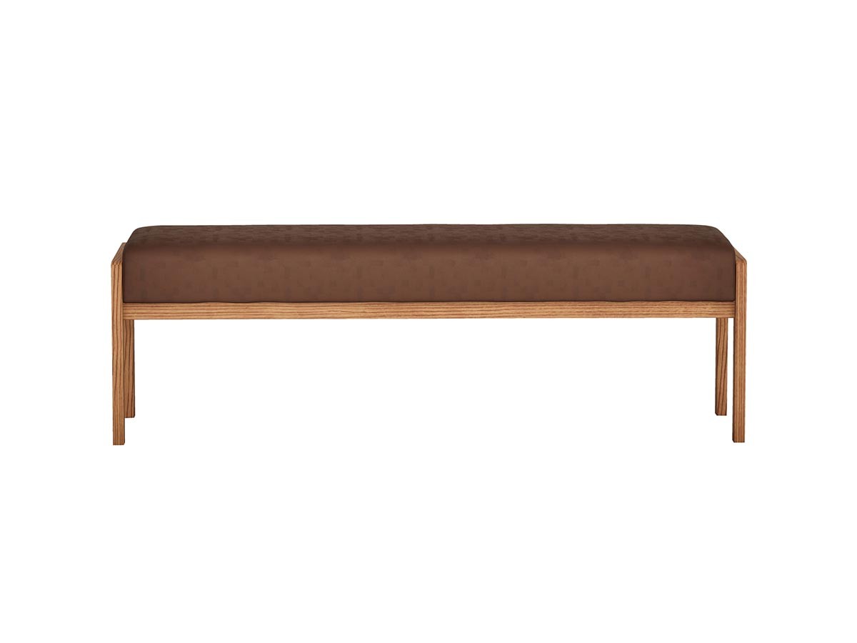 AJIM ballena bench / アジム バレナ ベンチ （チェア・椅子 > ダイニングベンチ） 15