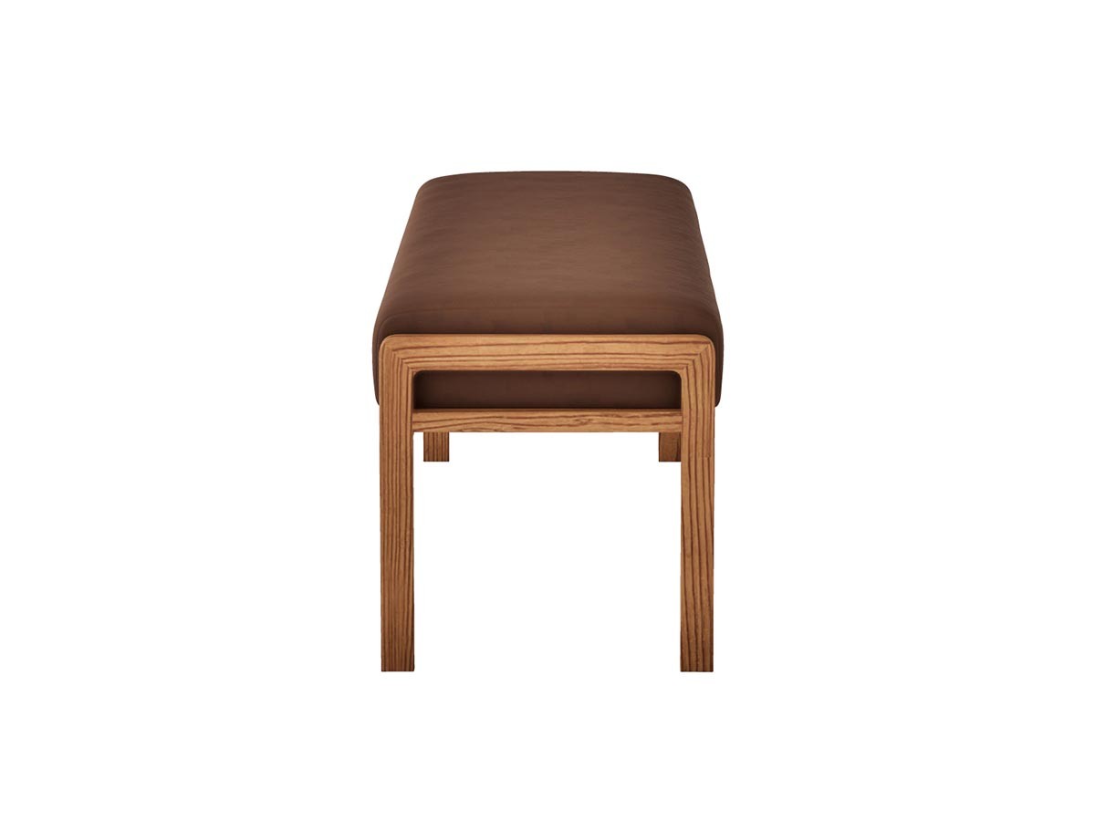 AJIM ballena bench / アジム バレナ ベンチ （チェア・椅子 > ダイニングベンチ） 16
