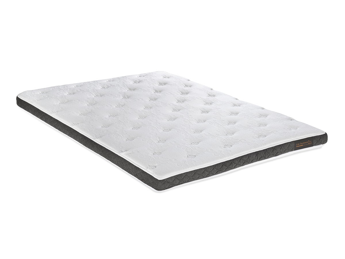 FRANCE BED Life Treatment Plus Mattress
LT-PLUS Ag / フランスベッド ライフトリートメントプラス マットレス
LT-PLUS Ag ミディアムソフト （ベッド・寝具 > マットレス） 5