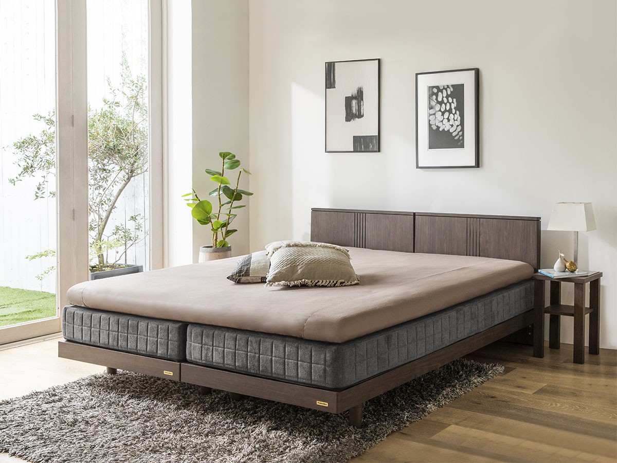 FRANCE BED Life Treatment Plus Mattress LT-PLUS Ag / フランス