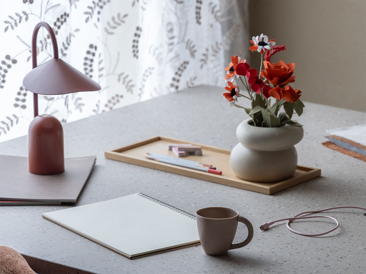 STELAPOP STELA DESK TRAY / ステラポップ ステラ デスクトレイ （キッチン家電・キッチン用品 > お盆・トレー） 3